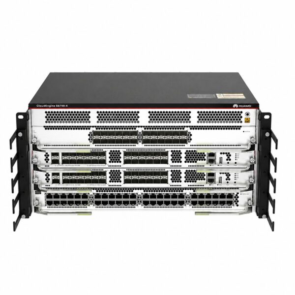 Huawei CloudEngine S8700-4