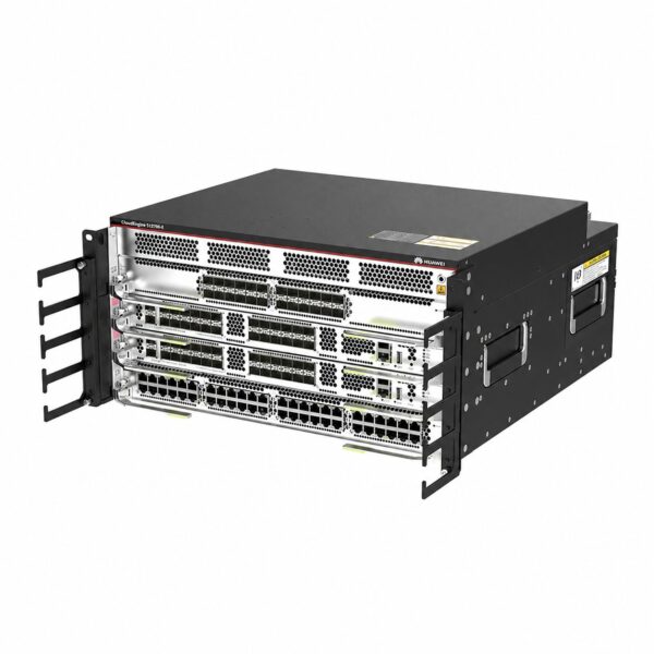 Huawei CloudEngine S8700-4