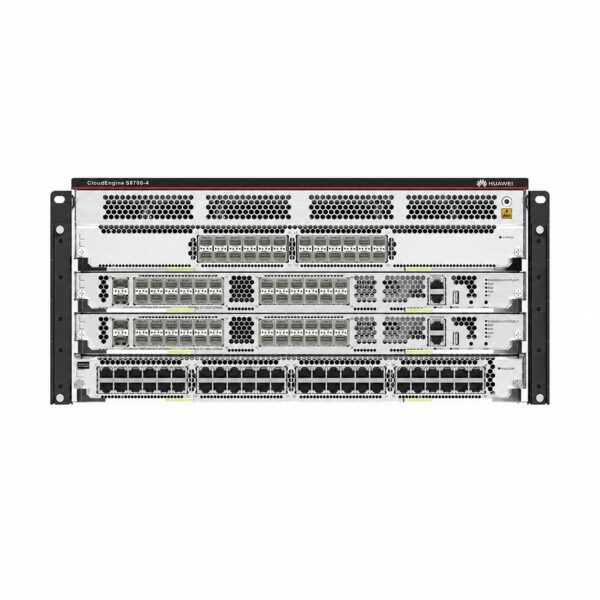 Huawei CloudEngine S8700-4