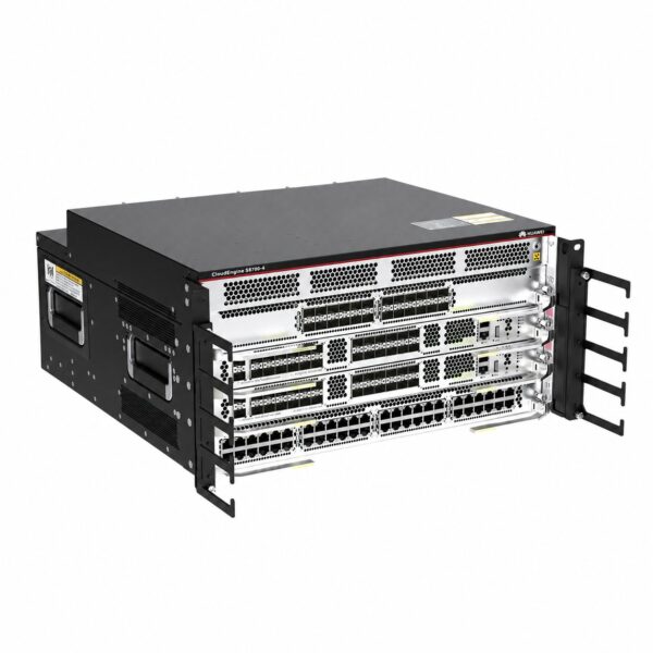 Huawei CloudEngine S8700-4