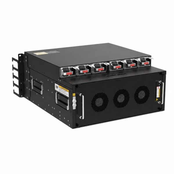 Huawei CloudEngine S8700-4