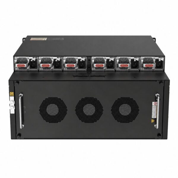 Huawei CloudEngine S8700-4