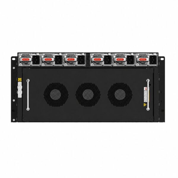 Huawei CloudEngine S8700-4