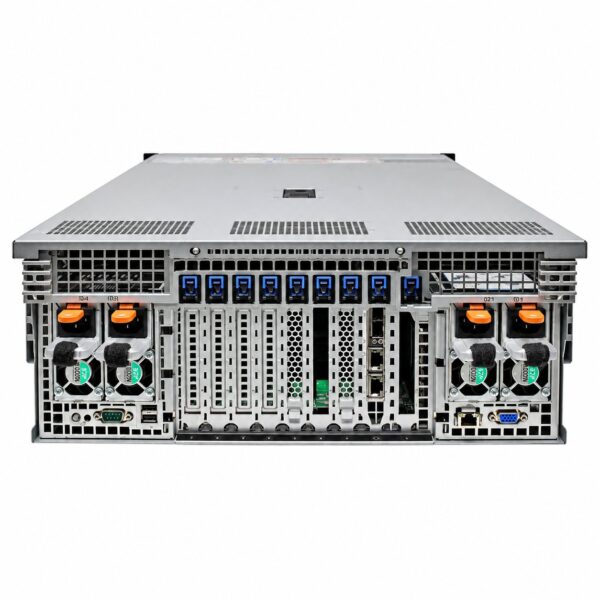 Dell EMC PowerEdge R930 Server