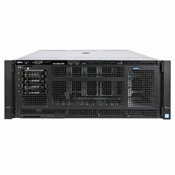 Dell EMC PowerEdge R930 Server