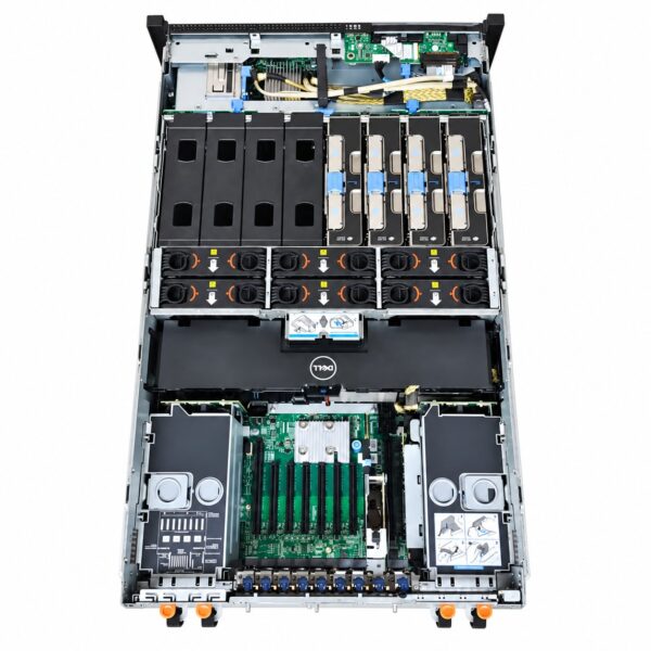 Dell EMC PowerEdge R930 Server