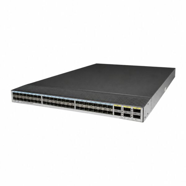 manual-cbb2b6ae-1 Huawei CloudEngine CE6856-48S6Q-HI