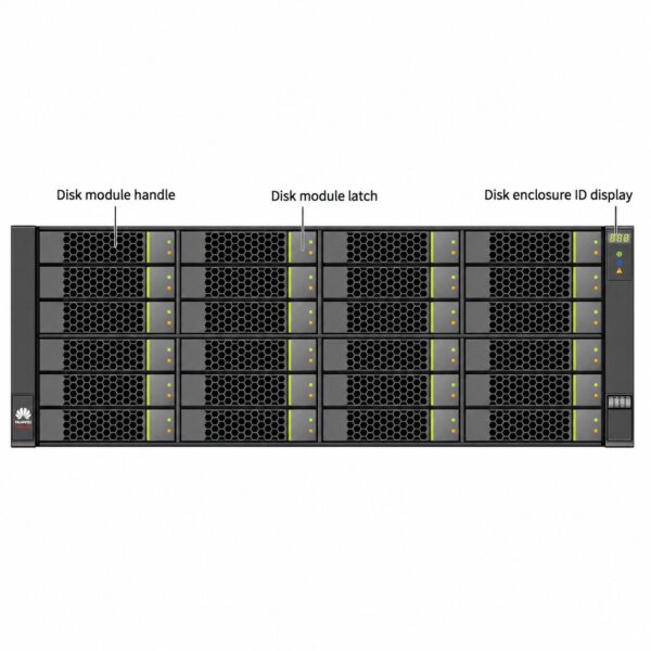 Huawei OceanStor 2810 V5