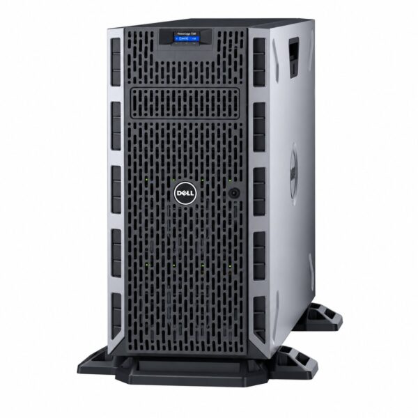 manual-ce204e39-0 DELL PowerEdge T430 Server