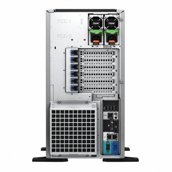 manual-ce204e39-1 DELL PowerEdge T430 Server