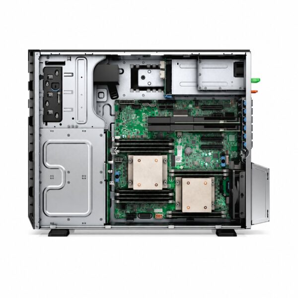 manual-ce204e39-2 DELL PowerEdge T430 Server