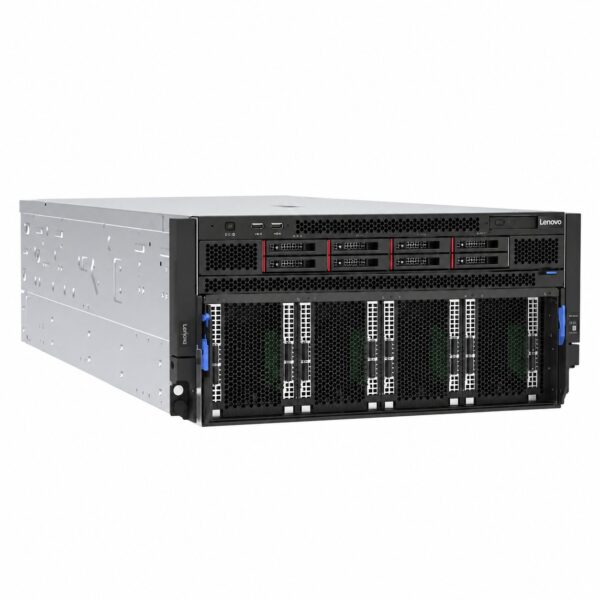 manual-cf7fc1ba-0 Lenovo ThinkSystem SR780a V3 GPU Server