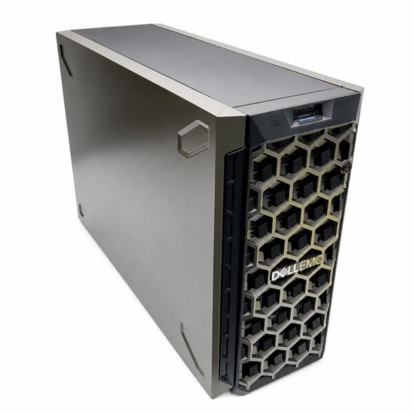 manual-cfa2c5ef-0 Dell PowerEdge T640 Tower SERVER