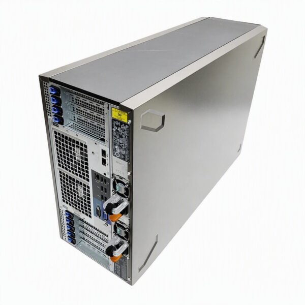 manual-cfa2c5ef-1 Dell PowerEdge T640 Tower SERVER