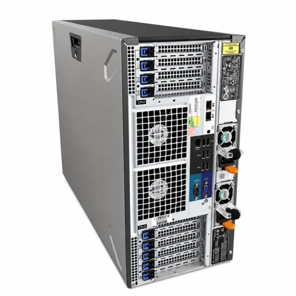 manual-cfa2c5ef-3 Dell PowerEdge T640 Tower SERVER