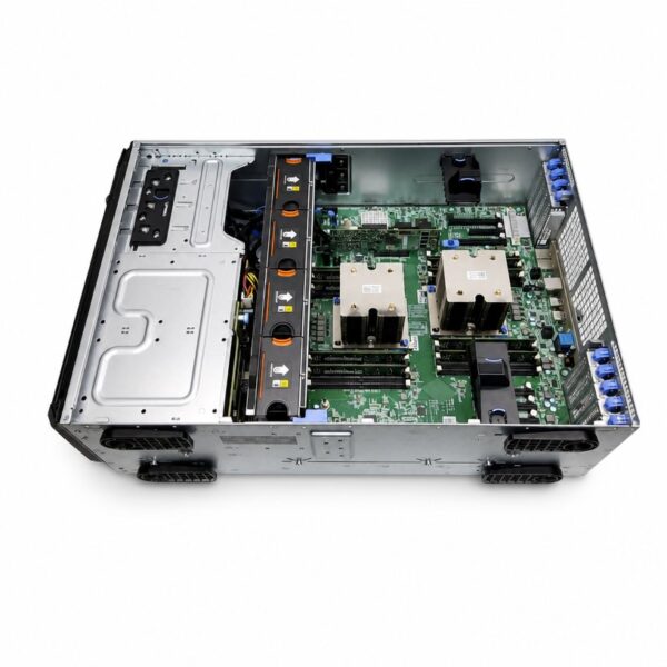 manual-cfa2c5ef-5 Dell PowerEdge T640 Tower SERVER