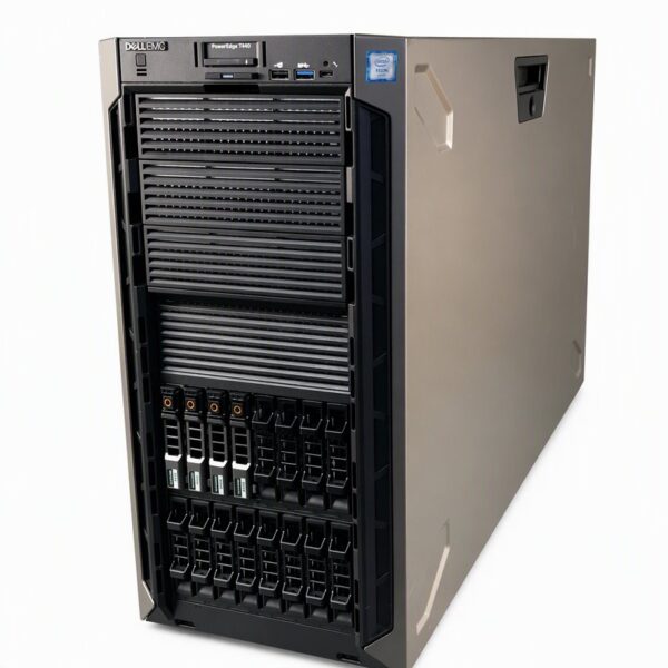 manual-cfa2c5ef-6 Dell PowerEdge T640 Tower SERVER