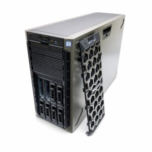 manual-cfa2c5ef-7 Dell PowerEdge T640 Tower SERVER