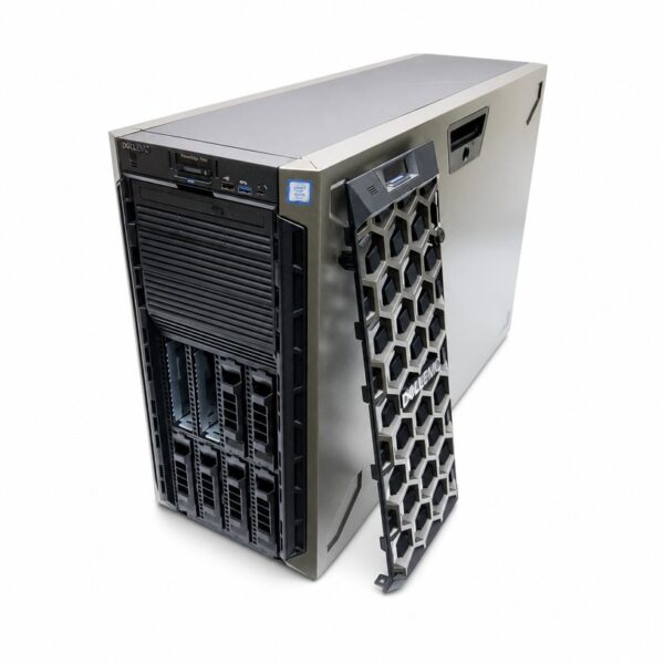 manual-cfa2c5ef-7 Dell PowerEdge T640 Tower SERVER
