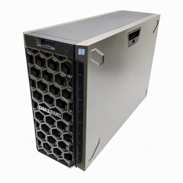 manual-cfa2c5ef-8 Dell PowerEdge T640 Tower SERVER