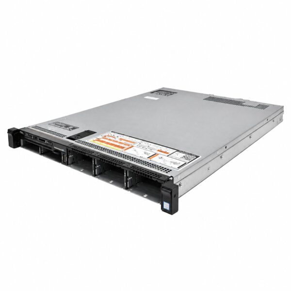 Dell EMC PowerEdge R630 Server