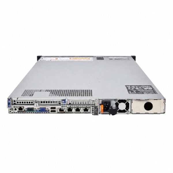 Dell EMC PowerEdge R630 Server