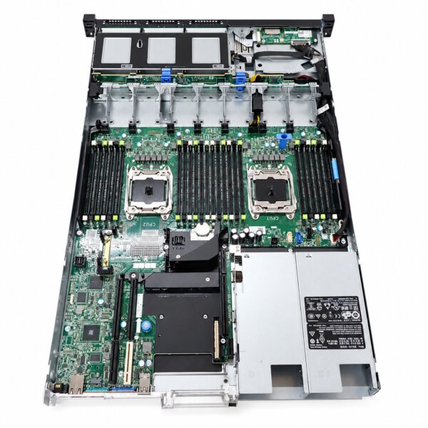 Dell EMC PowerEdge R630 Server