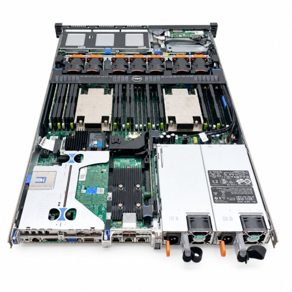 Dell EMC PowerEdge R630 Server