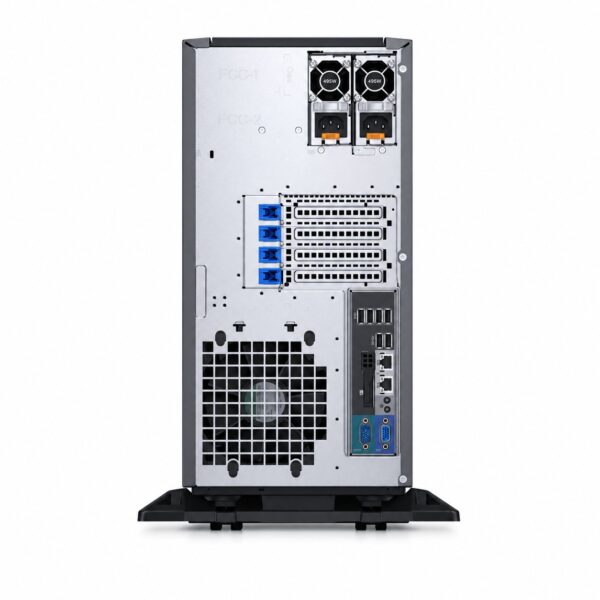 manual-d4187a0b-0 Dell EMC PowerEdge T330 Server