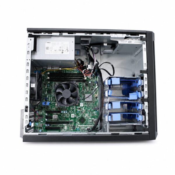 Dell PowerEdge T140 Tower SERVER