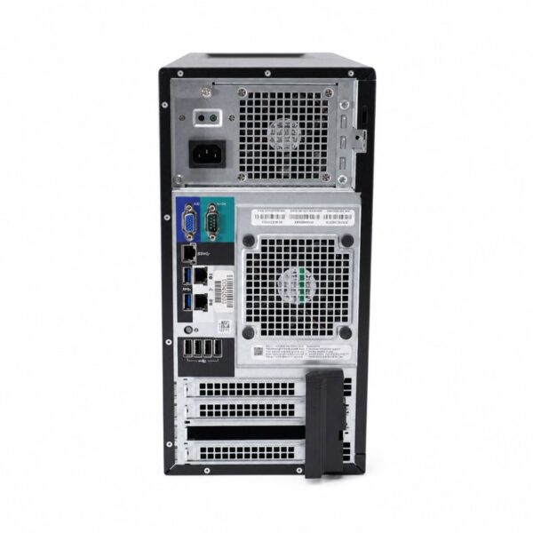 Dell PowerEdge T140 Tower SERVER