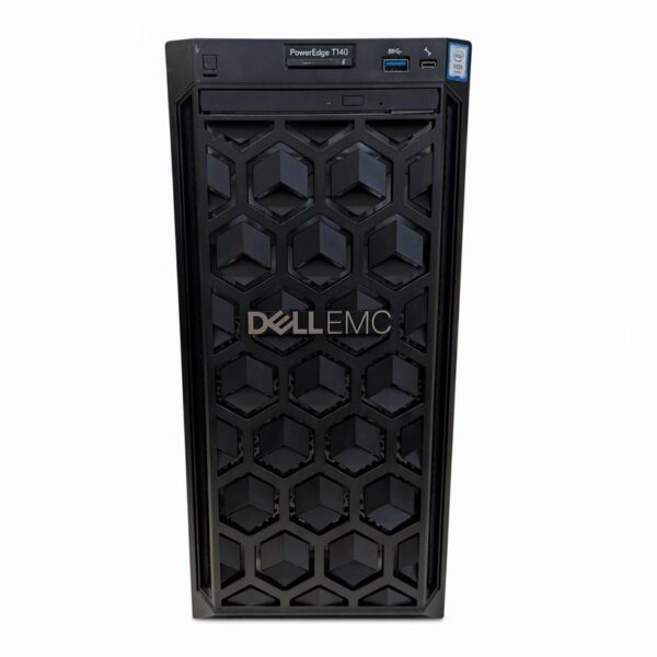 Dell PowerEdge T140 Tower SERVER