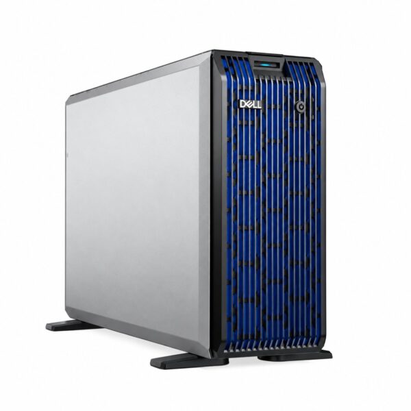 manual-d61fe2a9-2 Dell PowerEdge T360 Tower Server