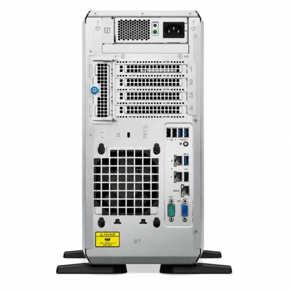 manual-d61fe2a9-3 Dell PowerEdge T360 Tower Server