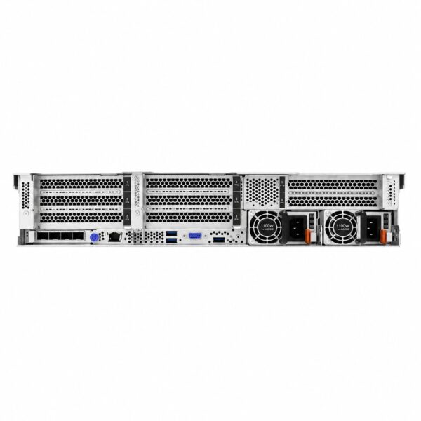 Lenovo ThinkSystem SR650 V2 Rack Server