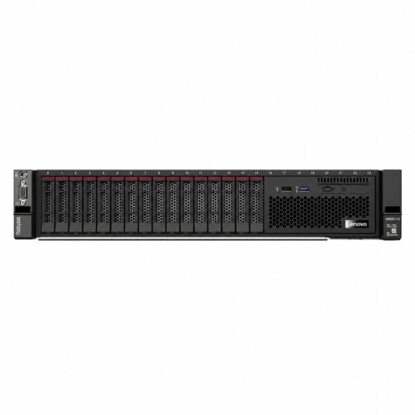 Lenovo ThinkSystem SR650 V2 Rack Server
