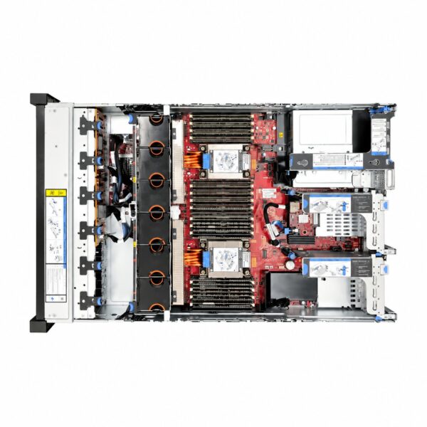 Lenovo ThinkSystem SR650 V2 Rack Server