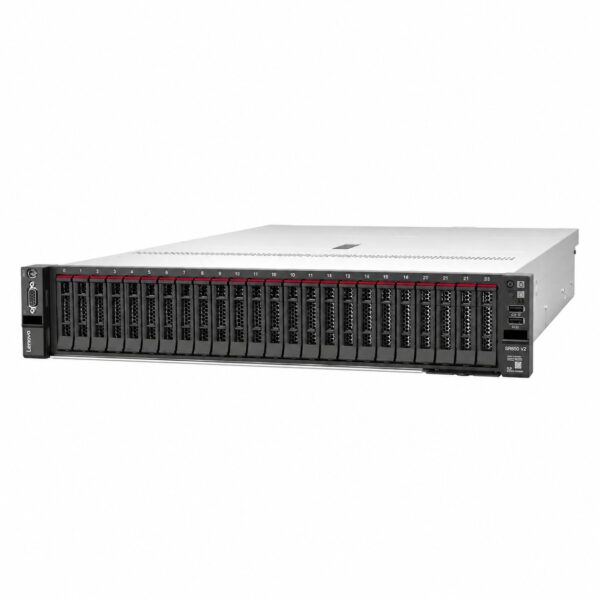 Lenovo ThinkSystem SR650 V2 Rack Server