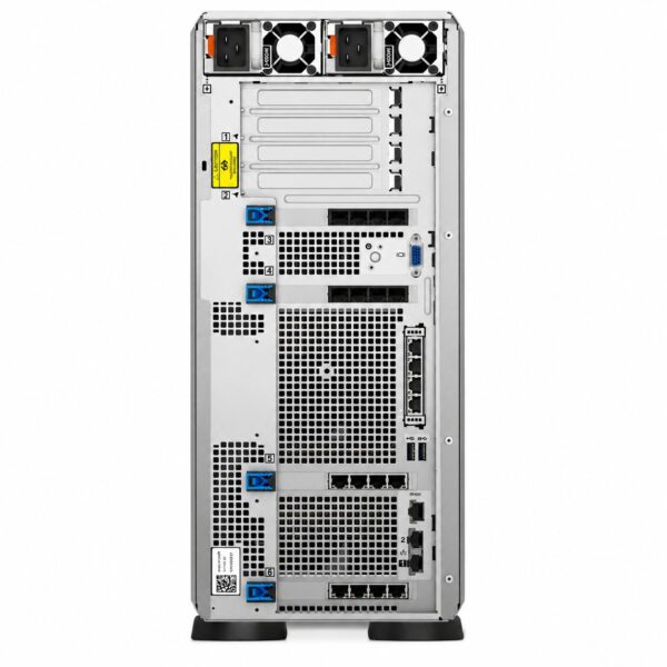 manual-da76b596-3 Dell PowerEdge T560 Tower Server