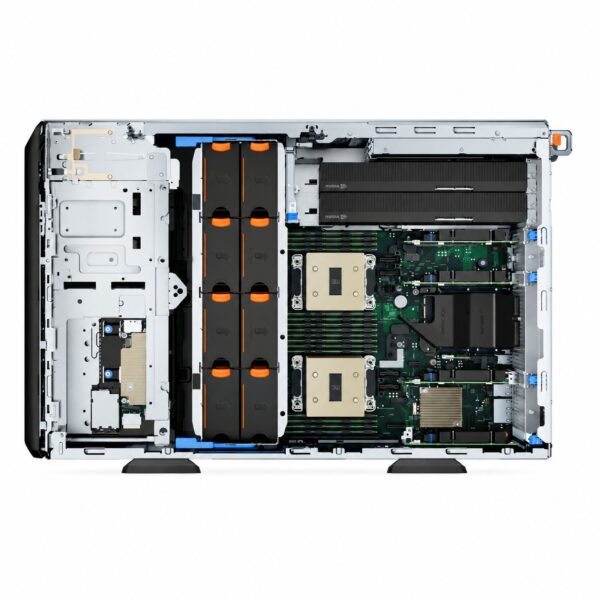 manual-da76b596-4 Dell PowerEdge T560 Tower Server