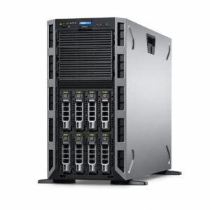 manual-e01c0966-0 DELL PowerEdge T630 Server