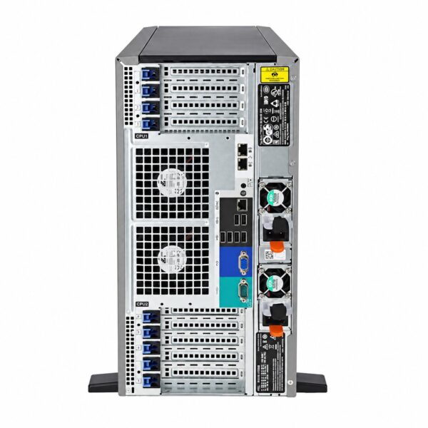 manual-e01c0966-1 DELL PowerEdge T630 Server