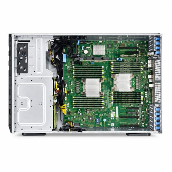 manual-e01c0966-2 DELL PowerEdge T630 Server