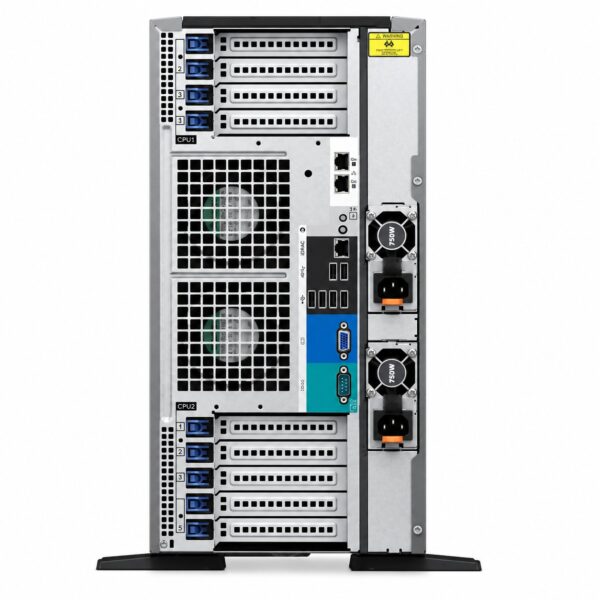 manual-e01c0966-3 DELL PowerEdge T630 Server