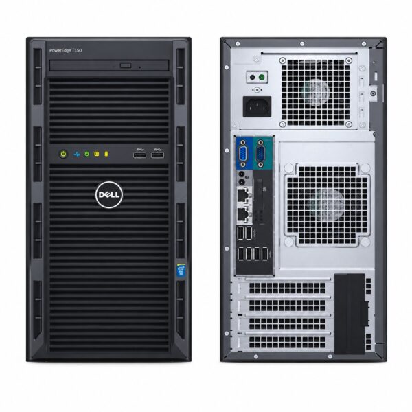 manual-e1334404-1 Dell PowerEdge T130