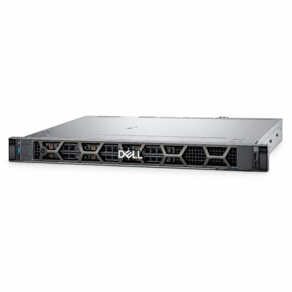 manual-e25af516-0 Dell PowerEdge R260 Rack Server