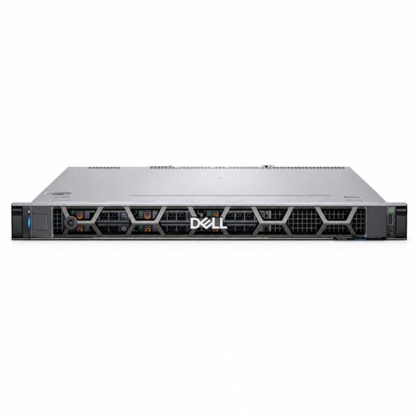 manual-e25af516-1 Dell PowerEdge R260 Rack Server
