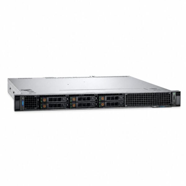 manual-e25af516-2 Dell PowerEdge R260 Rack Server