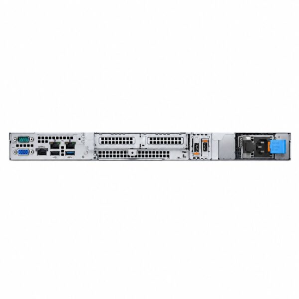 manual-e25af516-3 Dell PowerEdge R260 Rack Server