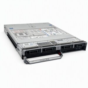 manual-e7c04bb2-0 DELL Blade Server M830
